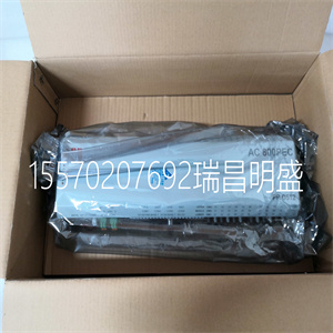 TU840 3BSE020846R1 电缆咨询使用数据