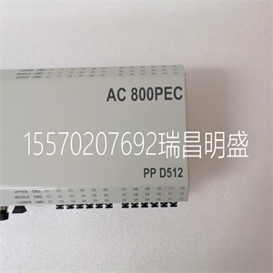 ABB SCYC51020 58052582H