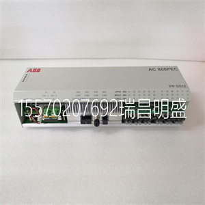 ABB TU840 3BSE020846R1 电缆咨询使用数据