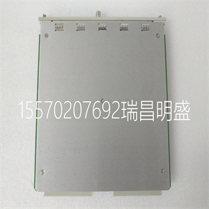 Bently Nevada本特利 89416-01咨询使用数据ABB