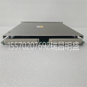 BENTLY 3500-53 133388-01模块备件
