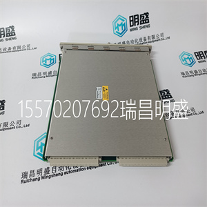 BENTLY 350053 133388-01模块备件