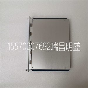 BENTLY 350092 136180-01模块备件