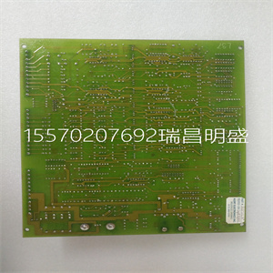 DSAI133A 3BSE018290R1 咨询 输出使用配置教程ABB