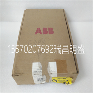 BCC-1模块备件