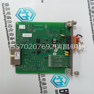 DO801 3BSE020510R1 ABB输出使用配置教程