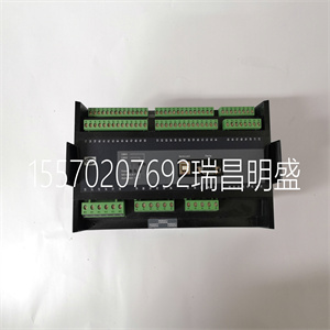 CI830 3BSE013252R1 产品使用尺寸ABB