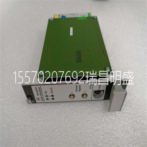 SDCS-PIN-51 3BSE004940R0001 产品使用尺寸