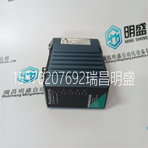 FBM230 P0926GU模块备件