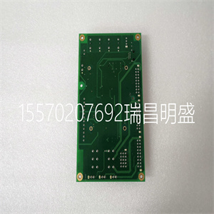GE IS200AEPCH1BAA模块备件