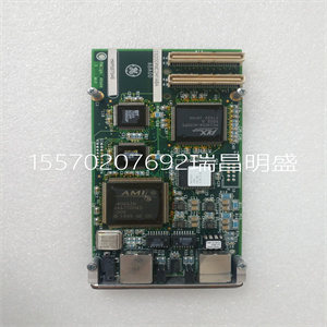 ABB SDCS-PIN-51 3BSE004940R0001 产品使用尺寸