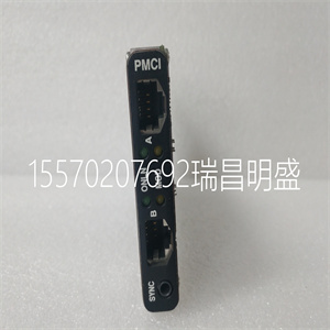 GE IS200PMCIH1ABA
