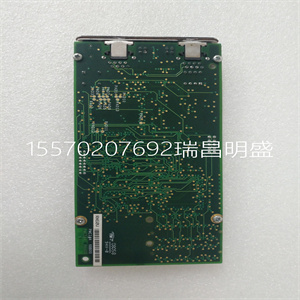 GE IS200PMCIH1ABA模块备件