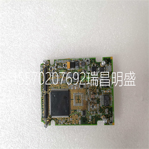 可控硅IGCT 5SHY3545L0003 3BHB004692R001使用尺寸