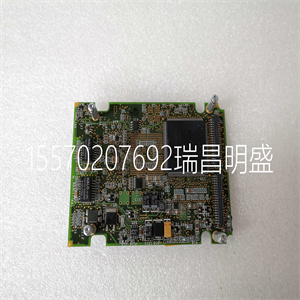 GE IS210BPPBH2BMD模块备件