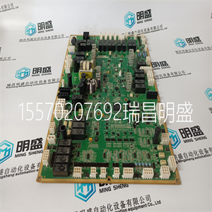 88VK01A-E GJR2312200R1010产品外观ABB