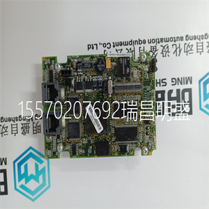 IS210BPPBH2BMD模块备件