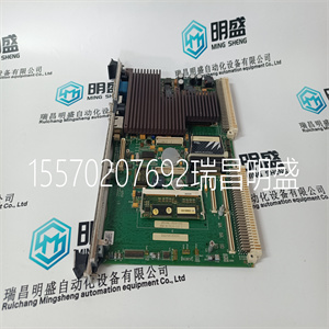 VMIVME-7614-132 模块备件
