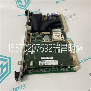 BC810K01 3BSE031154R1 使用尺寸ABB