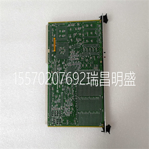 DSTA001A 3BSE015195R1  咨询使用速度ABB