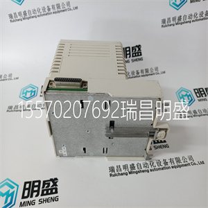 PM645B 3BSE010535R1 ABB DCS机器人系统模块备件使用说明