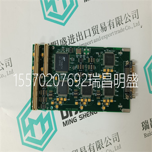 UFC760BE141 3BHE004573R0141 变频器主板原厂进口