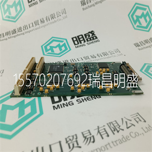 51403645-100 HONEYWELL控制系统模块备件
