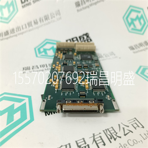 3BSC950089R1 电缆使用数量ABB