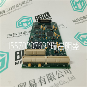 TK801V003 3BSC950089R1 电缆使用数量