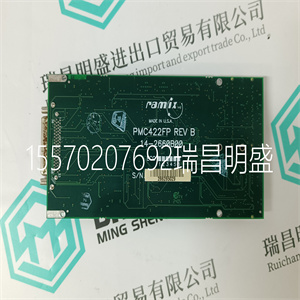 ABB TK801V003 3BSC950089R1 电缆使用数量