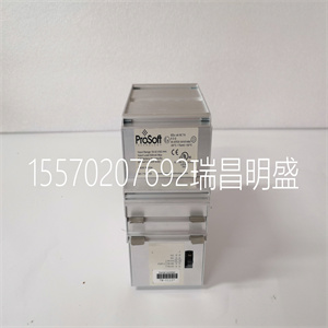 PROSOFT 6105-WA-PDPS