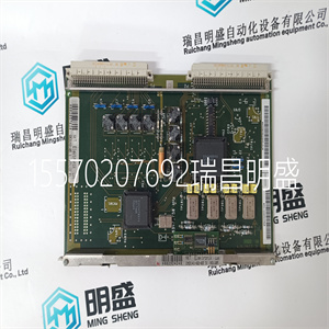 ICS TRIPLEX T8480 PLC/DCS卡件