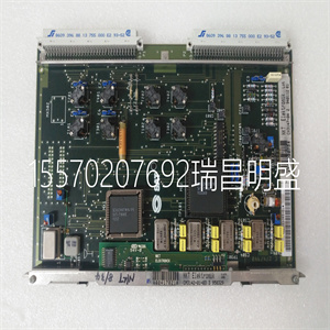 ABB DSXS001 57170001-A 使用流程