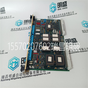 DSAI133 57120001-PS 智能火焰分析单