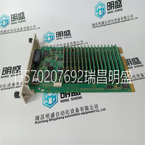 ABB NTAC-02 销售实验数据