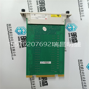 AE01 HIEE300890R0001 实验数据ABB