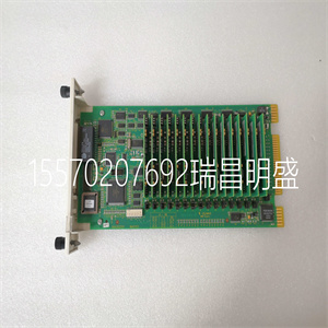 NI0C-01 3BSE005735R1 NI0C01 自动化控制电路板