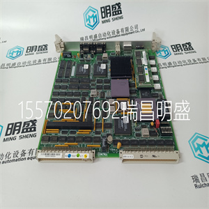 串行测量单元 SMU-01 3HNE02778-1/02 SMU01