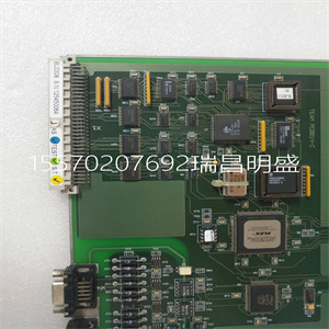 串行测量板卡控制器 RMU101 3HAC044168-001 RMU 101