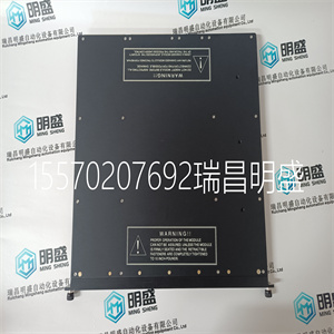 TRICONEX 3625A