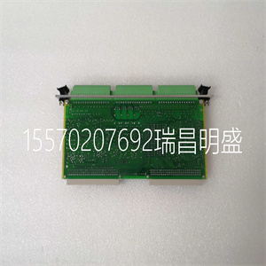 TU849 3BSE042560R1 底座显示屏参数说明