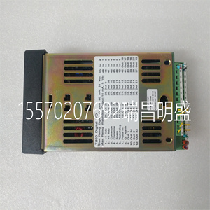 WATLOW ANAFAZE CLS208