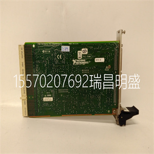 TB815 3BSE013204R1 底座显示屏参数说明