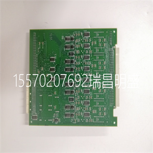 ZT372A-E GJR2237800R1 显示屏参数说明ABB