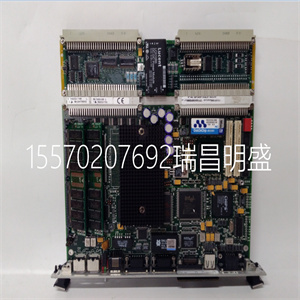 Woodward T87001模块备件