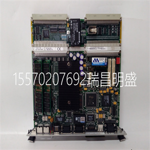 Woodward E8516-051模块备件