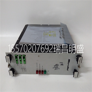 Woodward 8230-841模块备件