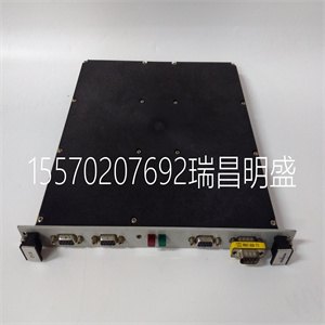 Woodward 8915-953模块现货