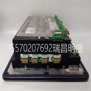 Woodward 9907-994模块备件