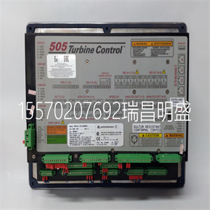 Woodward 8915-755模块现货